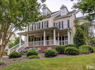 3825 Falls River Ave, Raleigh, NC 27614