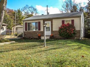 5317 N St, Omaha, NE 68117
