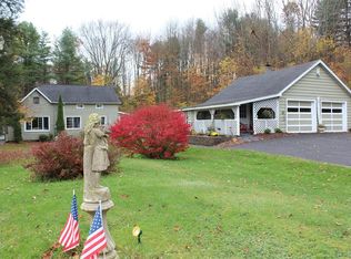 275 Castle Creek Rd, Binghamton, NY 13901