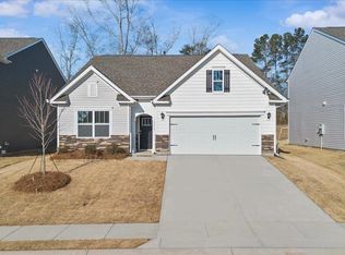 1027 Staghorn Ave, Lyman, SC 29365