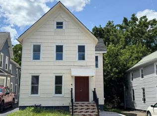 16 High St, Binghamton, NY 13903