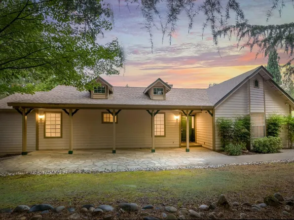 15842 Gary Way, Grass Valley, CA 95949