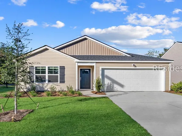 71 Pollen Dr, Ridgeland, SC 29936