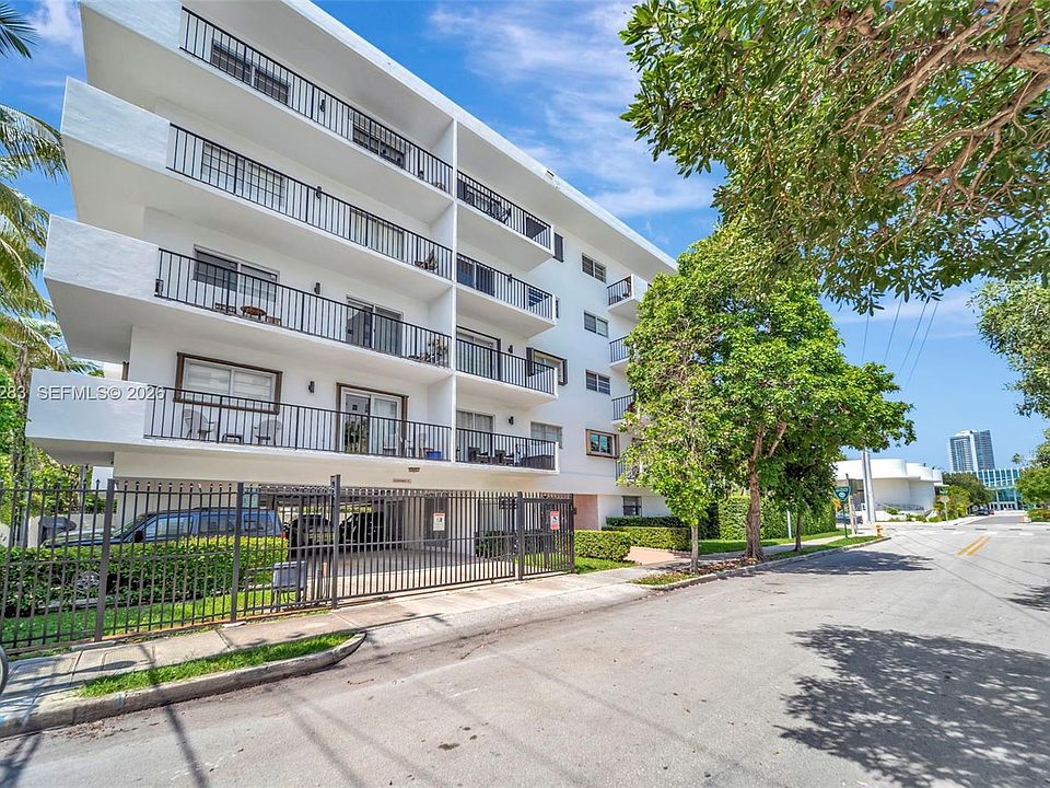 1st image of 1900 Meridian Ave APT 303