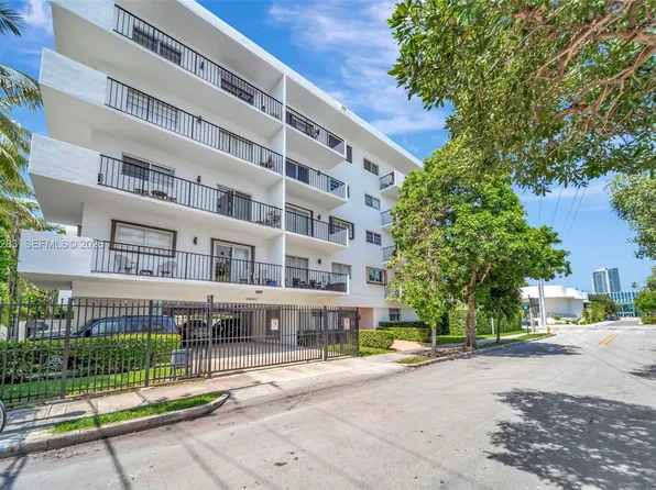 1900 Meridian Ave, Miami Beach, FL