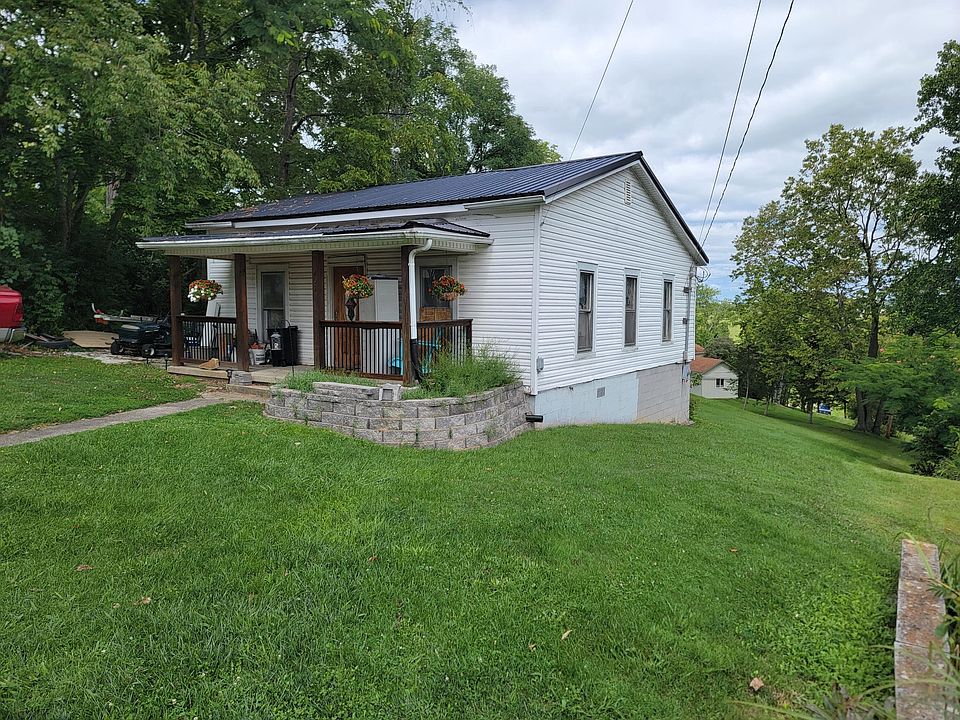 402 Mills Ave, Flemingsburg, KY 41041 MLS 23017295 Zillow