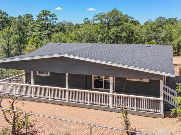413 N Briarwood Rd, Payson, AZ 85541