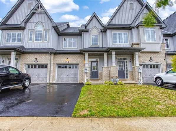 4067 Canby St, Lincoln, ON L0R 1B4