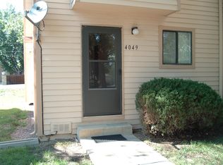 4049 Muse Way, Colorado Springs, CO 80907