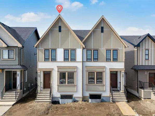 619 E Homestead Dr NE, Calgary, AB T3J 5R6