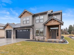 1409 E Ezra Ave, Hayden Lake, ID 83835