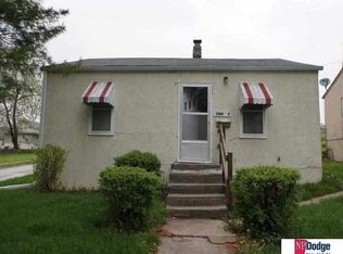 3140 X St, Omaha, NE 68107