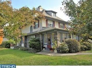 409 Pembroke Rd, Bala Cynwyd, PA 19004