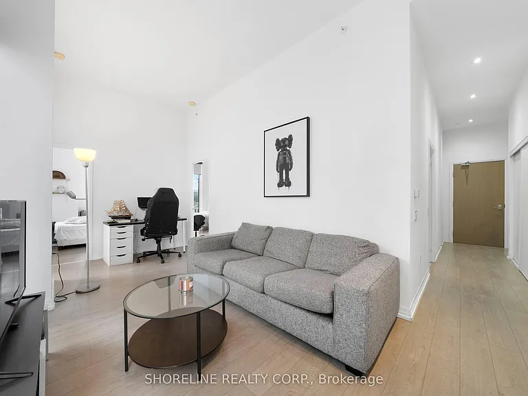 251 Jarvis St #2001 — Photo 3