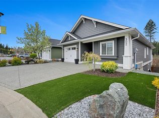 302 Edgewood Cres, Duncan, BC V9L 0G6