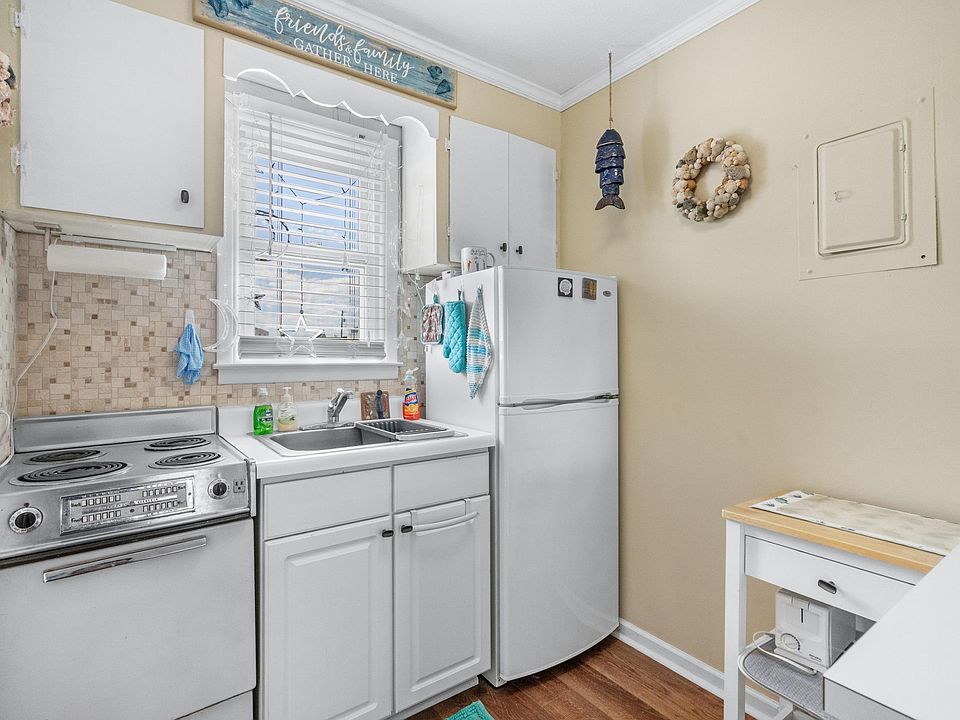 5909 N Ocean Blvd. UNIT 19, North Myrtle Beach, SC 29582 | Zillow