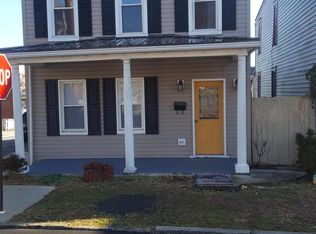 229 Carroll St, Cumberland, MD