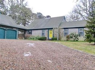 38 Monomoy Cir, Chatham, MA 02633