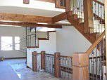 Impressive Foyer