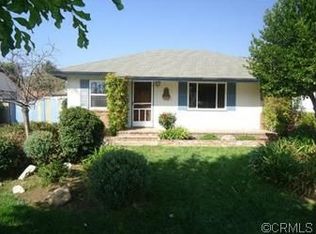 846 W El Morado Ct, Ontario, CA 91762