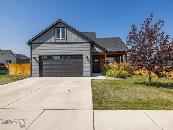 1503 Cheery St, Belgrade, MT 59714