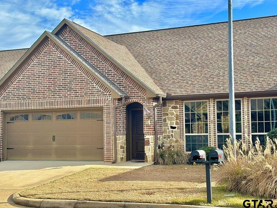 5126 Chadbourne St, Tyler, TX 75703 MLS 24000283 Zillow