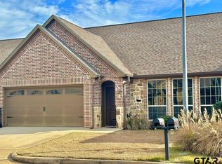 5126 Chadbourne St, Tyler, TX 75703