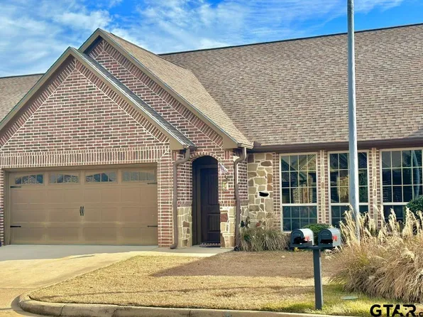 5126 Chadbourne St, Tyler, TX 75703