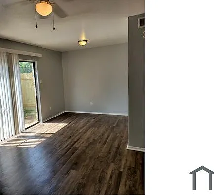 2401 Bosque Dr #C — Photo 4