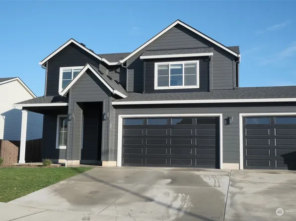 704 Cardinal Avenue, Winlock, WA 98596