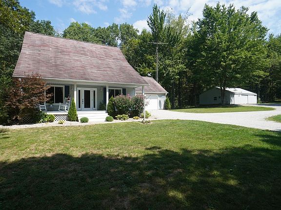 2nd image of 458 W County Road 175 N
