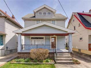 3607 W 103rd St, Cleveland, OH