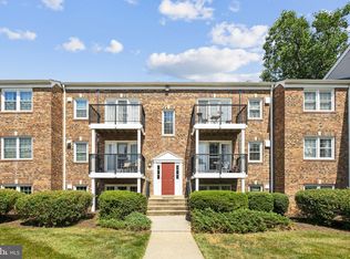 9491 Fairfax Blvd APT 101, Fairfax, VA 22031