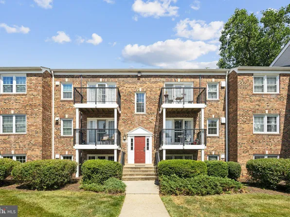 9491 Fairfax Blvd APT 101, Fairfax, VA 22031