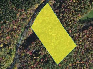 Merrickville Rd, Merrickville, NY 13775