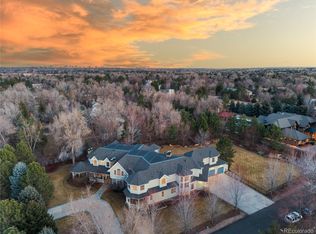 980 E Tufts Avenue, Cherry Hills Village, CO 80113