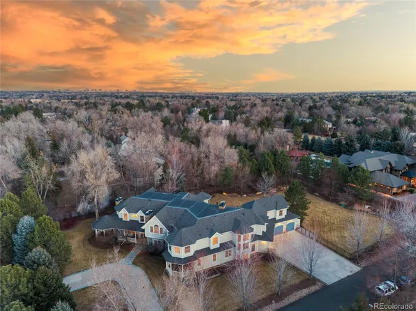 980 E Tufts Avenue, Cherry Hills Village, CO 80113