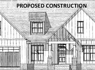 222 Prospect Pl, Versailles, KY 40383