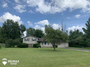 13288 Belsay Rd, Millington, MI 48746