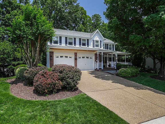 2nd image of 6541 Rockland Dr
