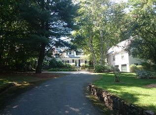 36 Lee Rd, Newton, MA 02467