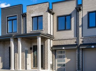 29 Sorbara Way, Whitby, ON L1M0L9