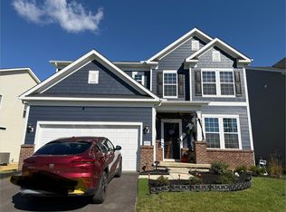 6332 Anguria Dr, Hilliard, OH 43026