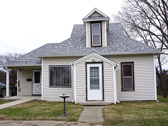 3rd image of 513 W Hutchings St