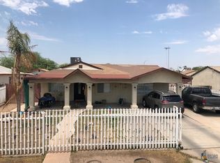 1125 E 2nd St, Calexico, CA 92231