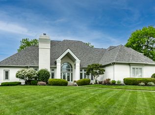 5876 Lake Kessler Ct, Indianapolis, IN 46226