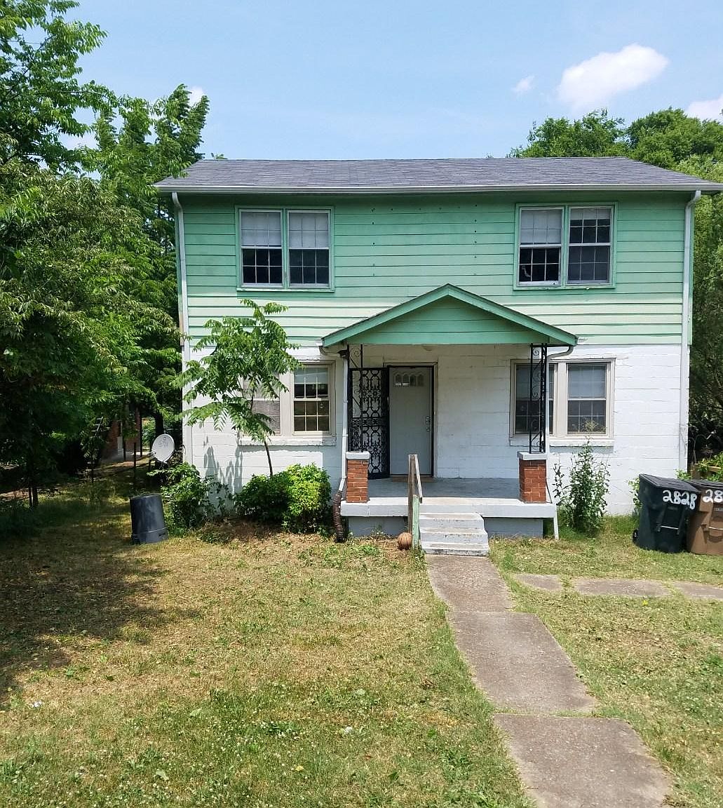 2828 Ave, Nashville, TN 37209 Zillow