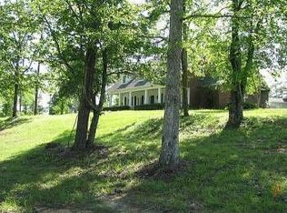 261 Old Magee Rd, Magee, MS 39111