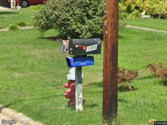 Exterior Address Verification