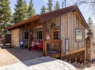 43525 Ridge Crest Dr, Big Bear Lake, CA 92315